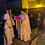 Triduum 2022